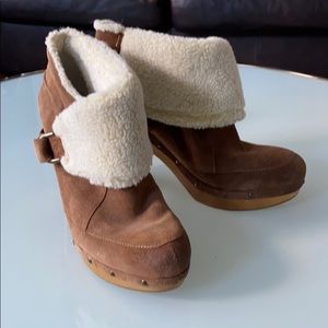 Nine West Booties
